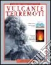 Vulcani e terremoti libro