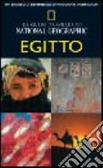 Egitto libro