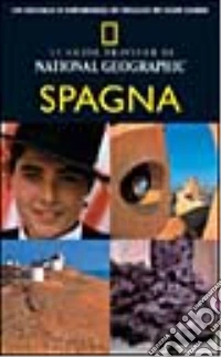 Spagna libro