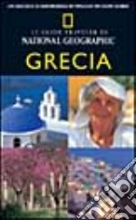 Grecia libro