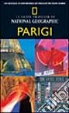 Parigi libro