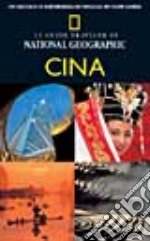 Cina libro