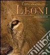 Leoni libro