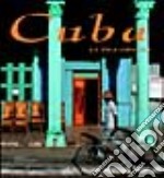 Cuba. La isla grande libro