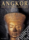 Angkor. Fasto e splendore dell'impero Khmer. Ediz. illustrata libro