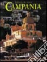 Campania. Ediz. inglese libro