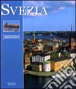 Svezia libro