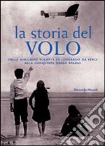 La storia del volo libro