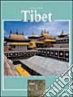 Tibet libro