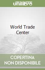 World Trade Center libro