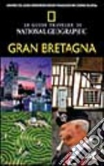 Gran Bretagna libro