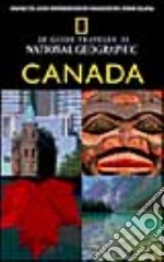 Canada libro