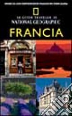 Francia libro