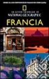 Francia libro