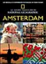 Amsterdam libro