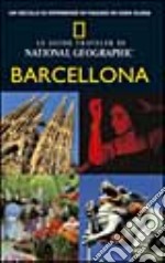 Barcellona libro