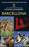 Barcellona libro