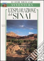 L'esplorazione del Sinai libro