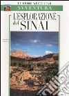 L'esplorazione del Sinai libro