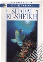 Sharm el Sheikh libro