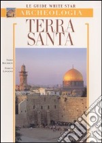 Terra santa. Ediz. illustrata libro