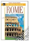 Roma. Ediz. inglese libro