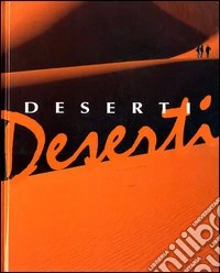 Deserti