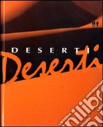 Deserti