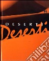 Deserti libro