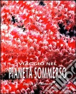 Viaggio nel pianeta sommerso libro