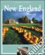 New England