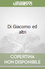 Di Giacomo ed altri