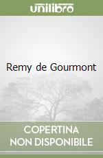 Remy de Gourmont