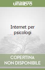 Internet per psicologi