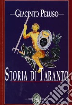 Storia di Taranto libro