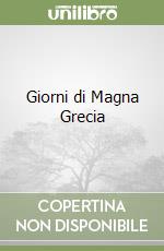 Giorni di Magna Grecia