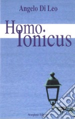 Homo ionicus libro