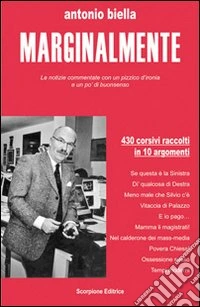 Marginalmente