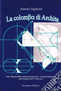 La colomba di Archita libro