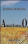 Amore famelico libro