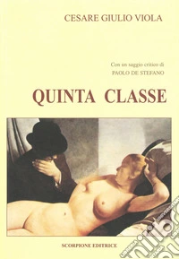 Quinta classe