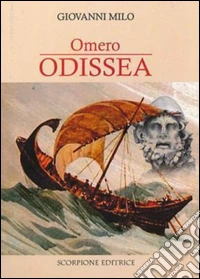 Omero. Odissea