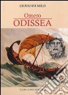 Omero. Odissea libro