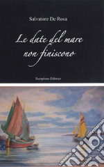 Le date del mare non finiscono