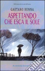 Aspettando che esca il sole libro