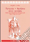 Taranto-Berlino solo andata. Storia del clamoroso trafugamento della «Dea in trono» libro di Conte Angelo