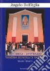 La chiesa-santuario «Nostra Signora di Fatima» in Talsano-Taranto libro