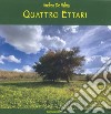 Quattro ettari libro di De Palma Andrea