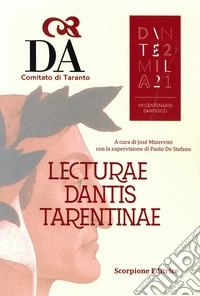 Lecturae Dantis tarentinae