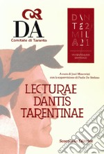 Lecturae Dantis tarentinae libro